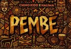 Chino Kidd Ft Halima – Pembe
