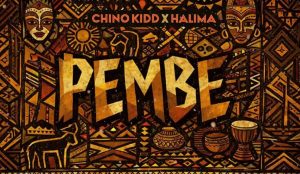 Chino Kidd Ft Halima – Pembe