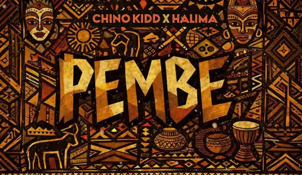 Chino Kidd Ft Halima – Pembe
