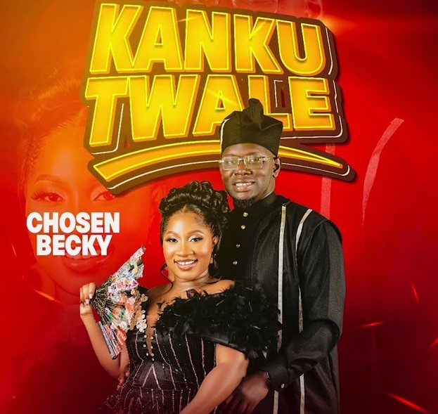 Chosen Becky - Kankutwale