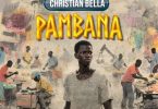 Christian Bella - Pambana