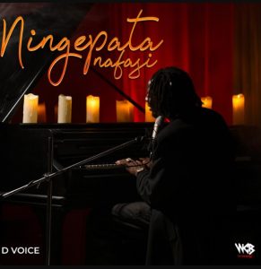 D Voice – Ningepata Nafasi