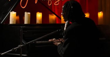 D Voice – Ningepata Nafasi