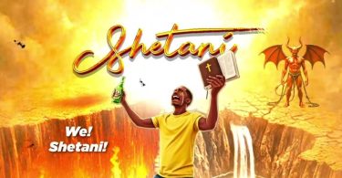 DJ Kidogodogo Ft Kayumba & Mabanda MC – Shetani