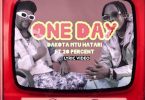 Dakota Mtu Hatari Ft 20 Percent – One Day
