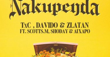 Davido – Nakupenda