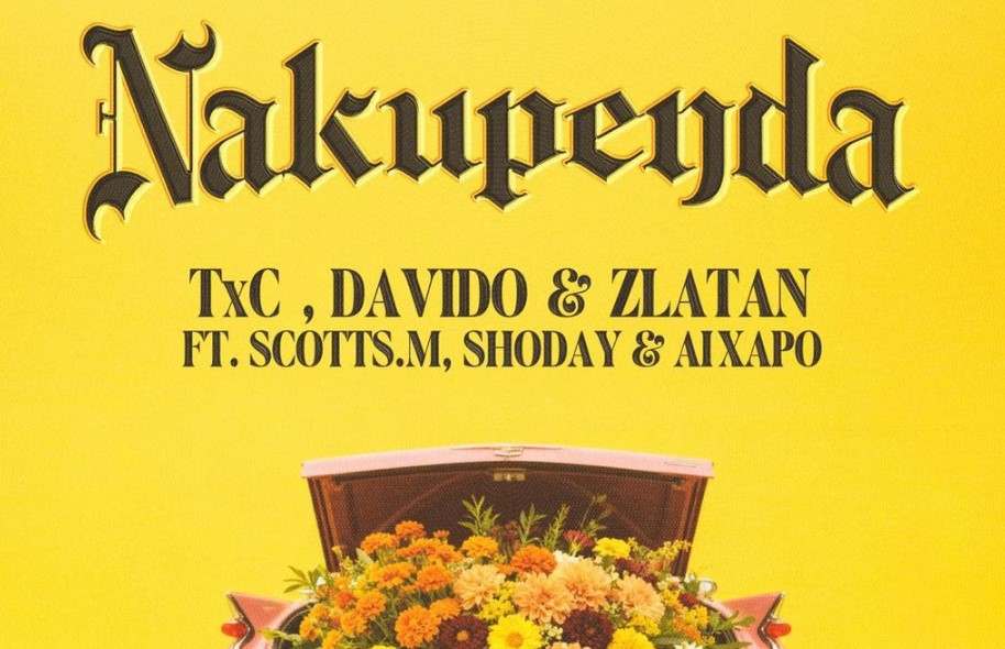 Davido – Nakupenda