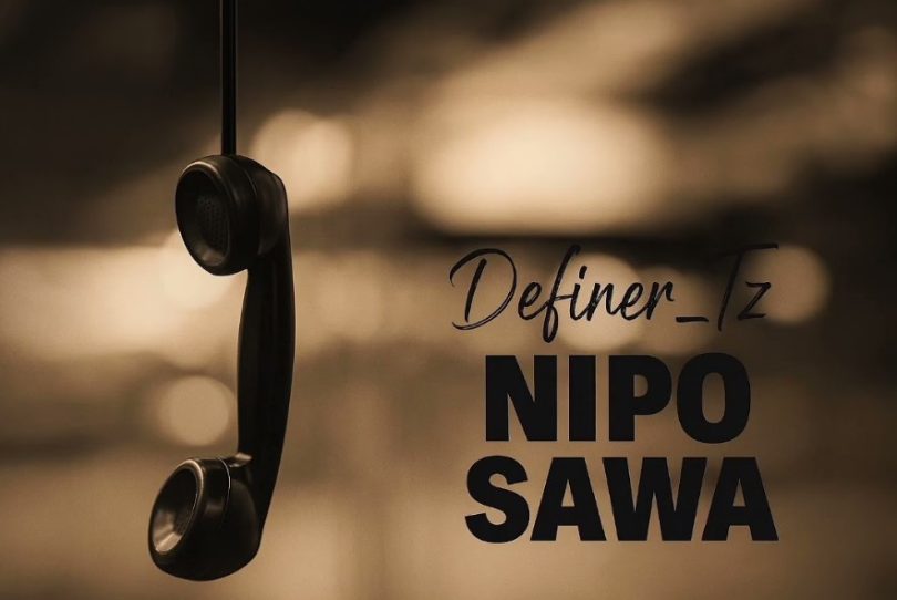 Definer Tz - Nipo Sawa