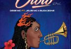 Dege Mc Ft Jeusi Mc & Buda Zoni – Ololo (Remix)
