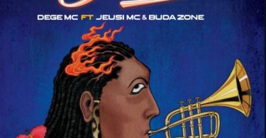 Dege Mc Ft Jeusi Mc & Buda Zoni – Ololo (Remix)