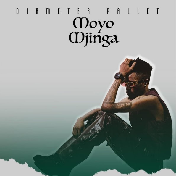 Diameter Pallet - Moyo Mjinga