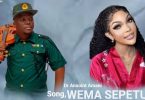 Dr Annoint Amani - Wema Sepetu