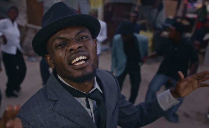 Elia Mtishibi - Mlevi wa Roho