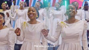 Essence Of Worship – Wimbo Wa Sifa