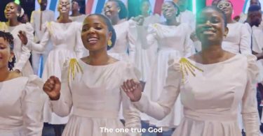 Essence Of Worship – Wimbo Wa Sifa
