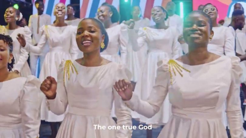 Essence Of Worship – Wimbo Wa Sifa