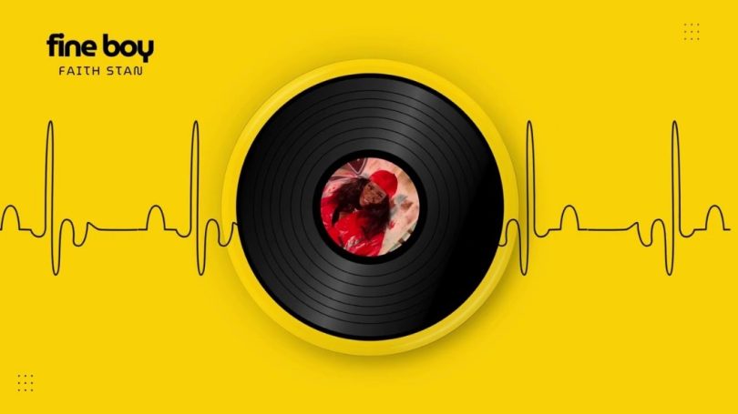 Faith Stan - Fine Boy