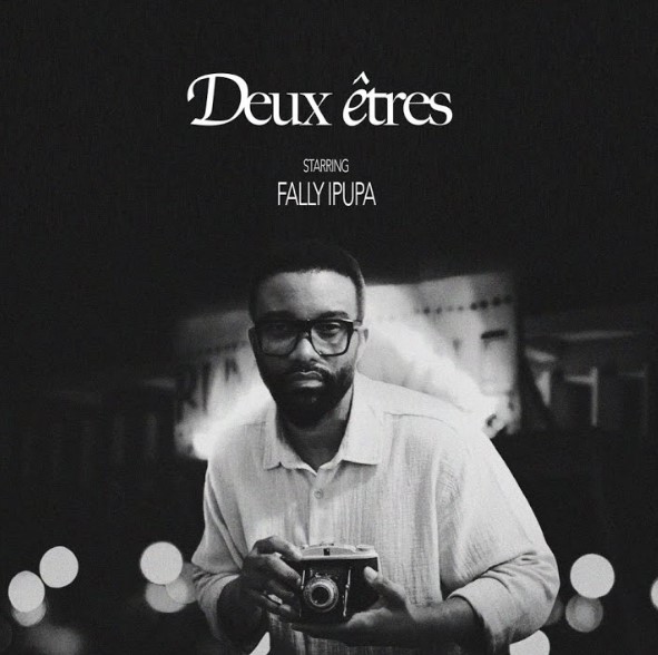 Fally Ipupa - Deux êtres