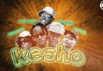 Fathermoh x Harry Craze x Iphoolish x Swat Matire - Kesho