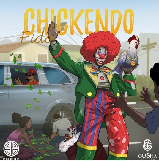 Fido - Chickendo