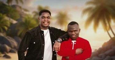 Godfrey Mteule Ft Obby Alpha - Ushuhuda