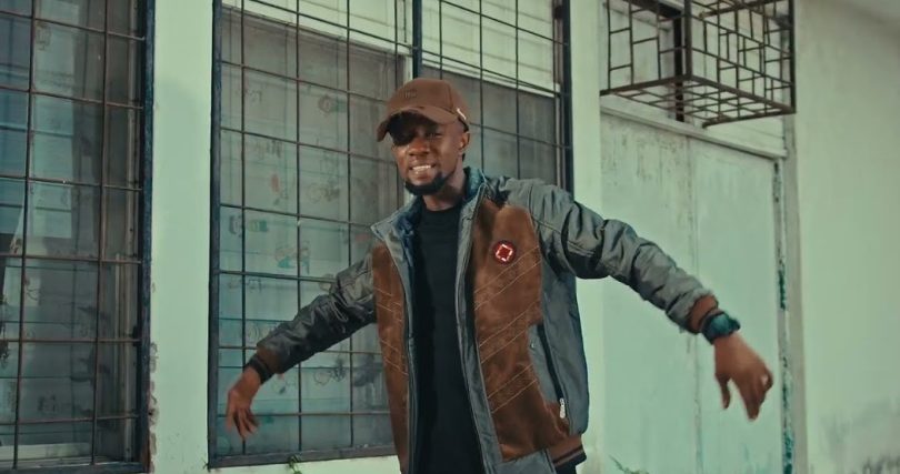 Godfrey Steven - I Don’t Care