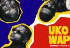 Harmonize Ft Focalistic & Chicco - Uko Wapi