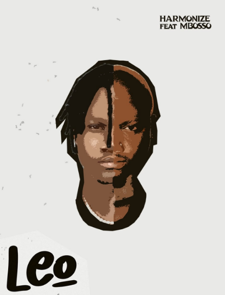 Harmonize Ft Mbosso - Leo