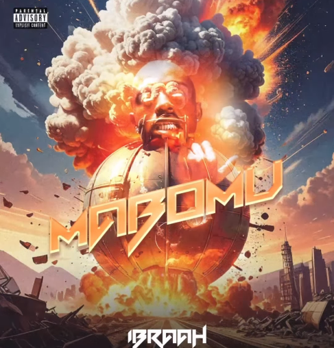Ibraah – Mabomu