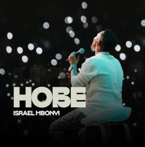 Israel Mbonyi - Hobe