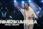 Israel Mbonyi - Nimezikumbuka