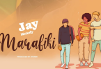 Jay Melody - Marafiki