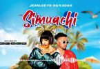 Jeanldo Fr Og Ft Xouh - Simuachi