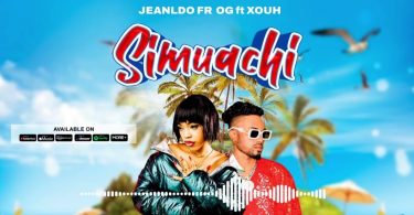 Jeanldo Fr Og Ft Xouh - Simuachi