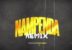 Jetty Mc Ft Dauce Mason – Nampenda (Remix)