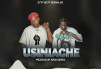 Jetty Mc Ft Kidensa Mc – Usiniache
