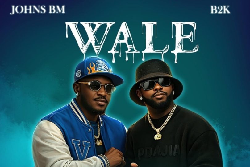 Johns Bm Ft B2k – Wale