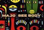 Jux – MajoSee Body