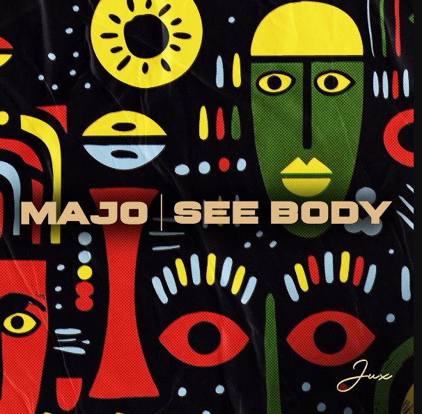 Jux – MajoSee Body