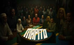 Kayumba – Mapito