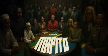 Kayumba – Mapito