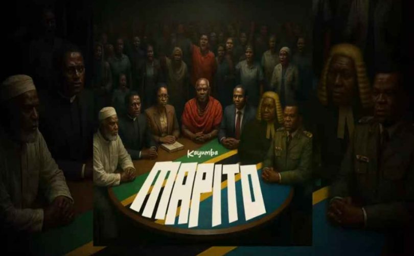 Kayumba – Mapito