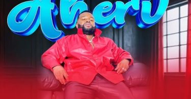 Kelechi Africana - Aheri