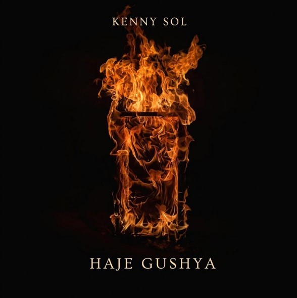 Kenny Sol - Haje Gushya