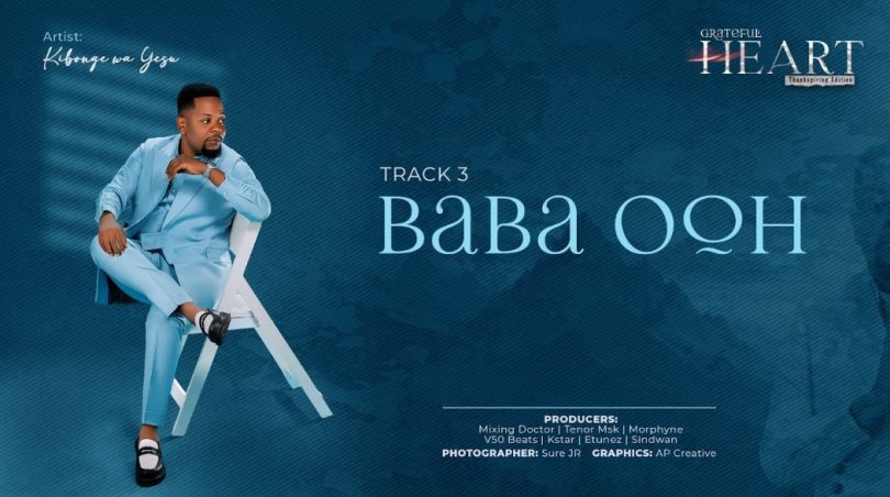 Kibonge Wa Yesu - Baba Ooh