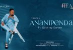 Kibonge Wa Yesu Ft Godfrey Steven - Ananipenda