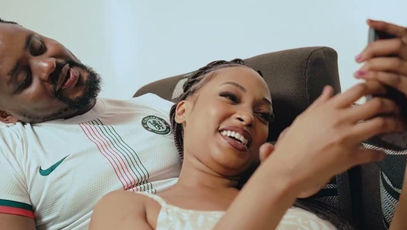 Kidum Kibido - Inyagasambu