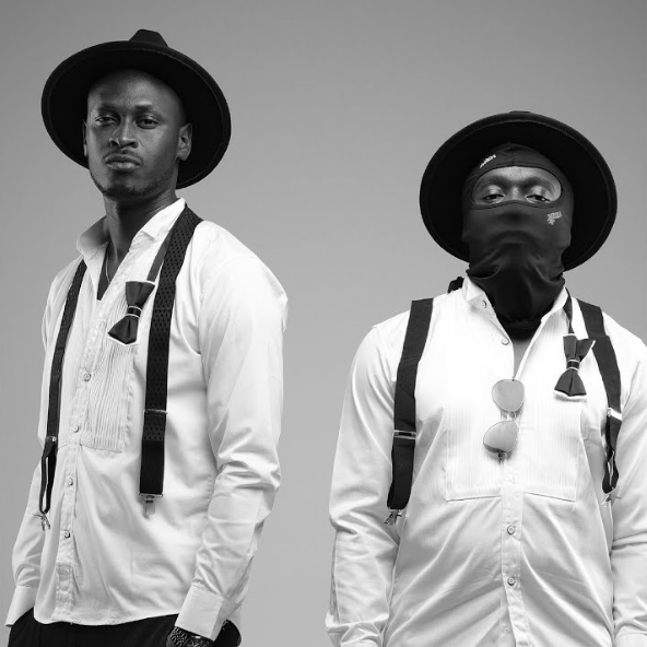 King Kaka Ft Scar Mkadinali - Shit You Like