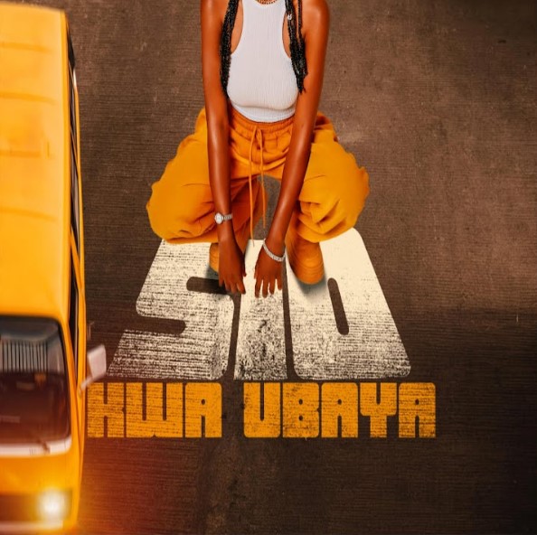 Kiruwiiih Bisoshiii Ft Dogo Zuuh - Sio Kwa Ubaya