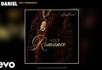 Kizz Daniel - Holy Romance